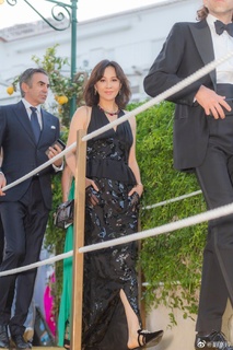 Carina Lau feet photo 20