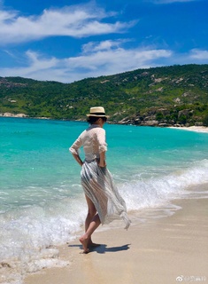 Carina Lau feet photo 19