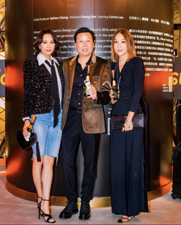 Carina Lau feet photo 9