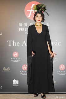 Carina Lau feet photo 6