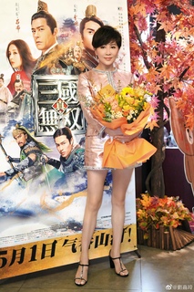 Carina Lau feet photo 19
