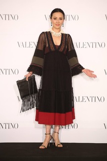 Carina Lau feet photo 18