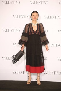 Carina Lau feet photo 17