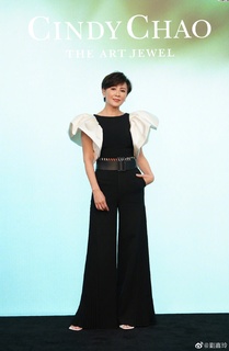 Carina Lau feet photo 9