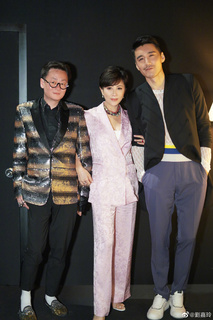 Carina Lau feet photo 8