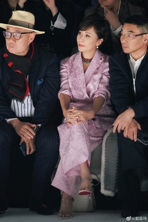Carina Lau feet photo 7