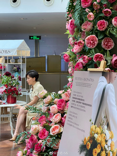 Carina Lau feet photo 15