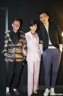 Carina Lau feet photo 12