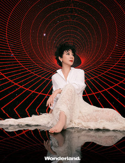Carina Lau feet photo 11