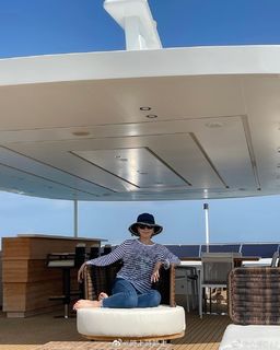 Carina Lau feet photo 9