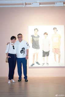 Carina Lau feet photo 7