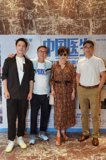 Carina Lau feet photo 3
