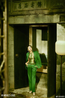 Carina Lau feet photo 20