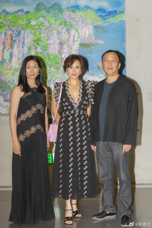 Carina Lau feet photo 18
