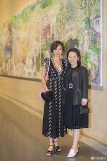 Carina Lau feet photo 16