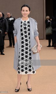 Carina Lau feet photo 13