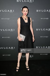 Carina Lau feet photo 11