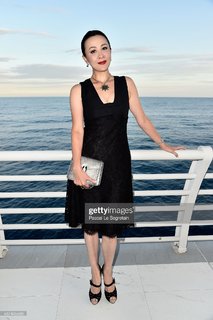 Carina Lau feet photo 10