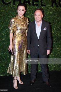 Carina Lau feet photo 8