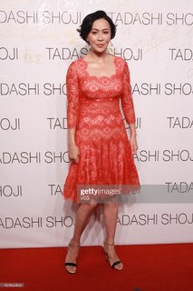 Carina Lau feet photo 4