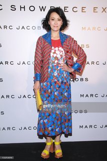 Carina Lau feet photo 3