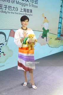 Carina Lau feet photo 2