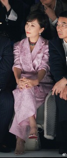 Carina Lau feet photo 20