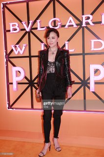 Carina Lau feet photo 14