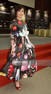 Carina Lau feet photo 13
