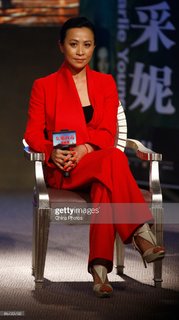 Carina Lau feet photo 12