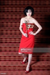 Carina Lau feet photo 11