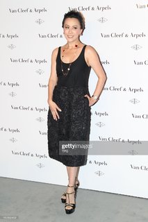 Carina Lau feet photo 10