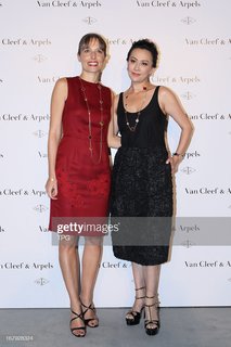 Carina Lau feet photo 9