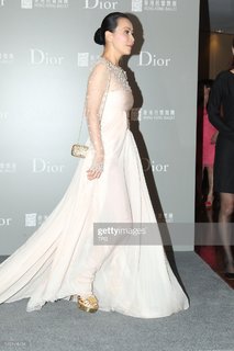 Carina Lau feet photo 8