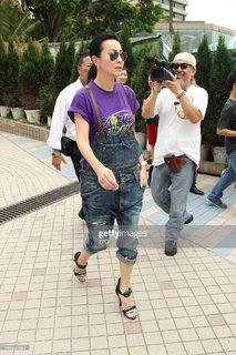 Carina Lau feet photo 5