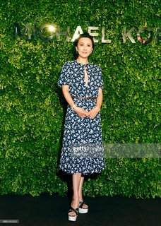 Carina Lau feet photo 2