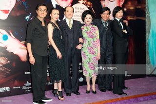 Carina Lau feet photo 17