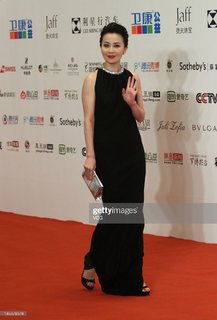 Carina Lau feet photo 11