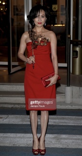 Carina Lau feet photo 5