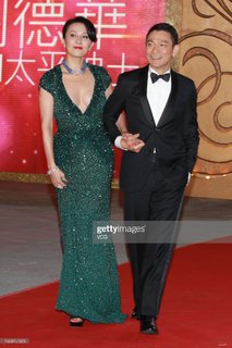Carina Lau feet photo 19