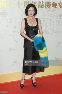 Carina Lau feet photo 17