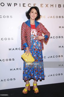 Carina Lau feet photo 16