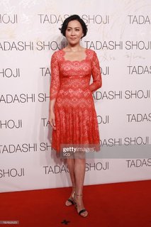 Carina Lau feet photo 15