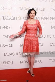 Carina Lau feet photo 14