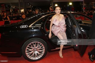 Carina Lau feet photo 11