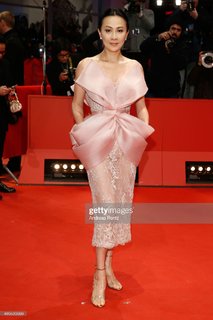 Carina Lau feet photo 9