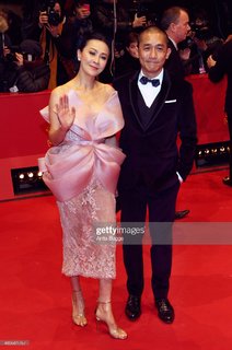 Carina Lau feet photo 7
