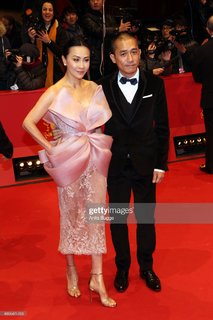 Carina Lau feet photo 6