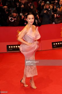Carina Lau feet photo 5