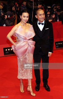 Carina Lau feet photo 4